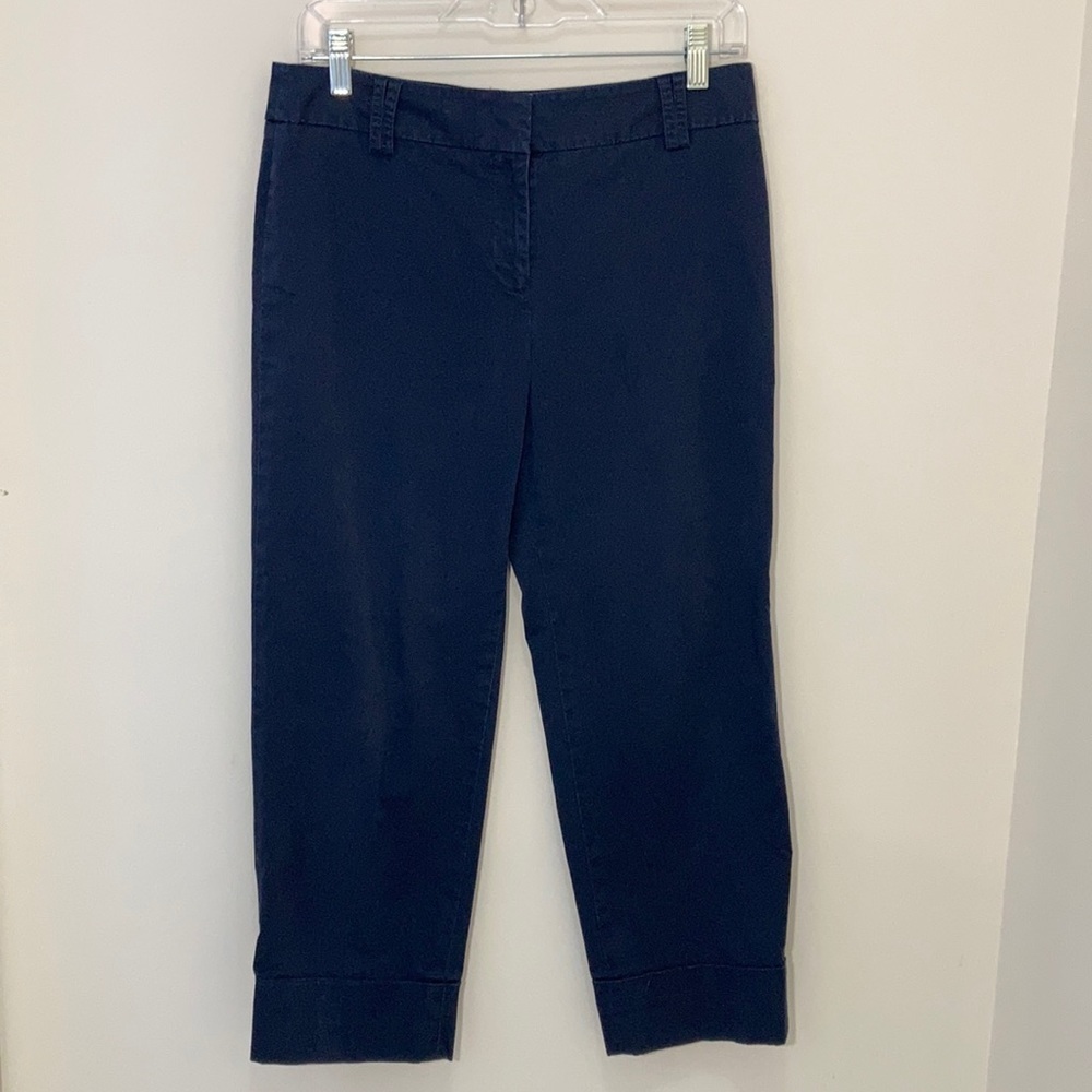 Ann Taylor LOFT Women’s Capri’s Size 4